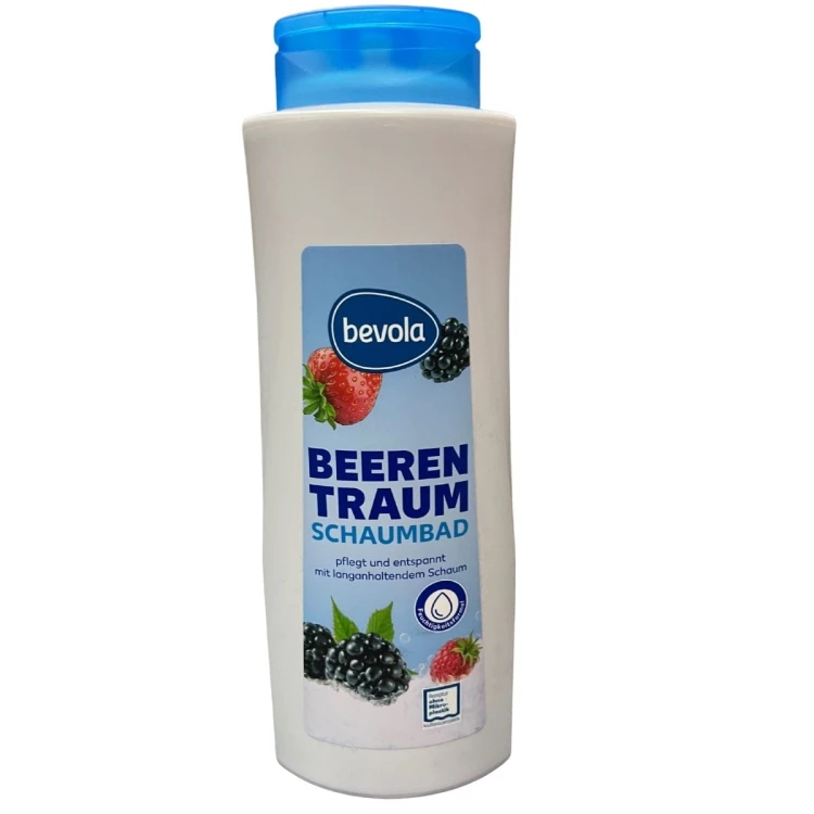 Bevola-beeren-traum-schaumbad-1000-ml-przod