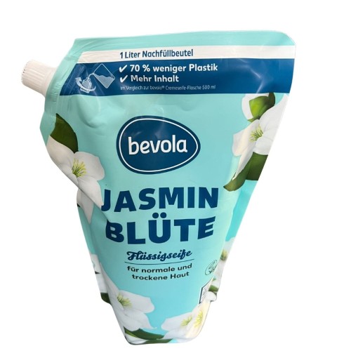 bevola-jasminblute-mydlo-w-plynie-refill-1000-ml-przod