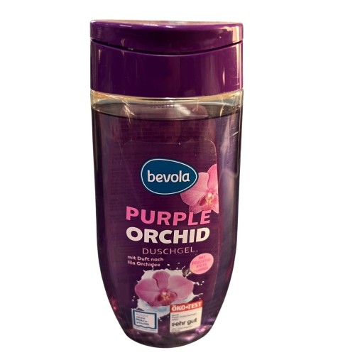 Bevola-purple-orchid-zel-pod-prysznic-300-ml-przod