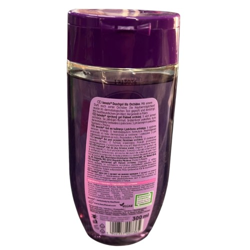 Bevola-purple-orchid-zel-pod-prysznic-300-ml-tyl