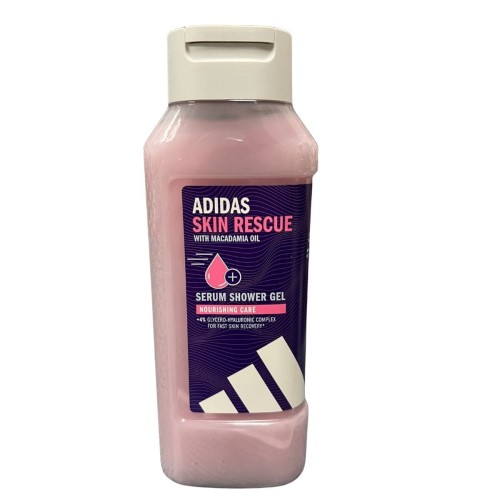 adidas-skin-rescue-serum-shower-gel-macadamia-oil-250-ml-przod