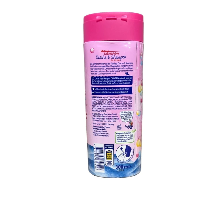 tabaluga-dusche-shampoo-dla-dzieci-tyl-opakowania