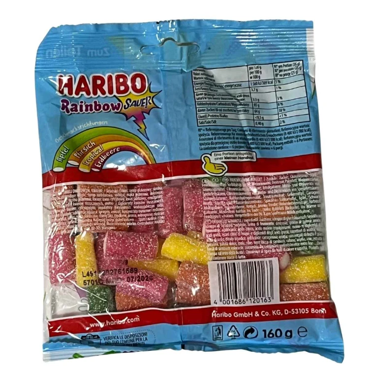 haribo-rainbow-sauer-160-g-zelki-kwasne-wegan-opakowanie-tyl