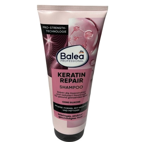balea-professional-keratin-repair-shampoo-250-ml-przod