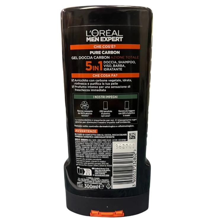 loreal-men-expert-pure-carbon-zel-pod-prysznic-tyl-opis