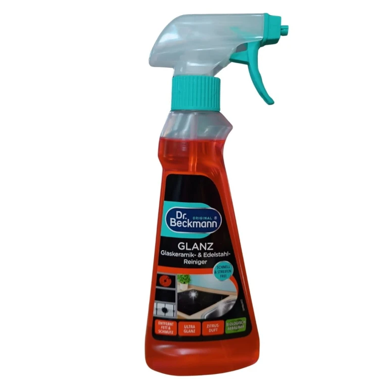 dr-beckmann-spray-do-glaskeramiki-i-stali-nierdzewnej-250-ml-przod