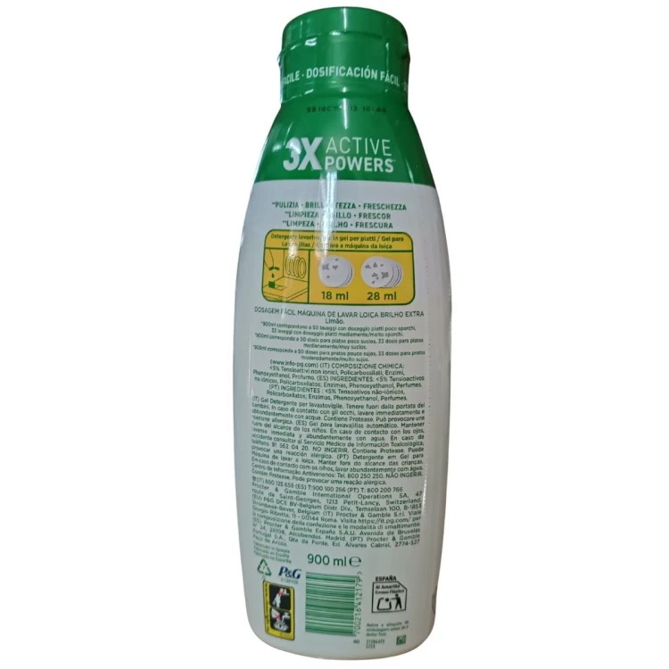 fairy-platinum-gel-do-zmywarek-etykieta-tyl