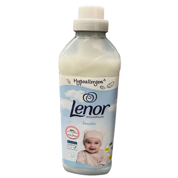 lenor-sensitive-dla-dzieci-950-ml-front