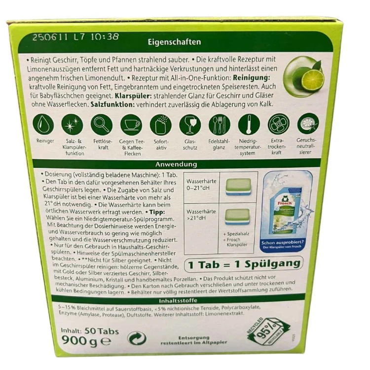 frosch-alles-in-1-limone-zmywarka