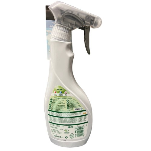 frosch-odplamiacz-gallseife-wegański-500-ml-tyl-opis