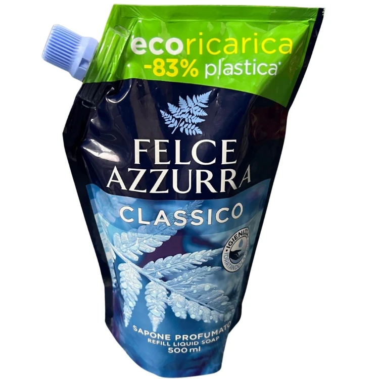 felce-azzurra-mydlo-classico-zapas-500-ml