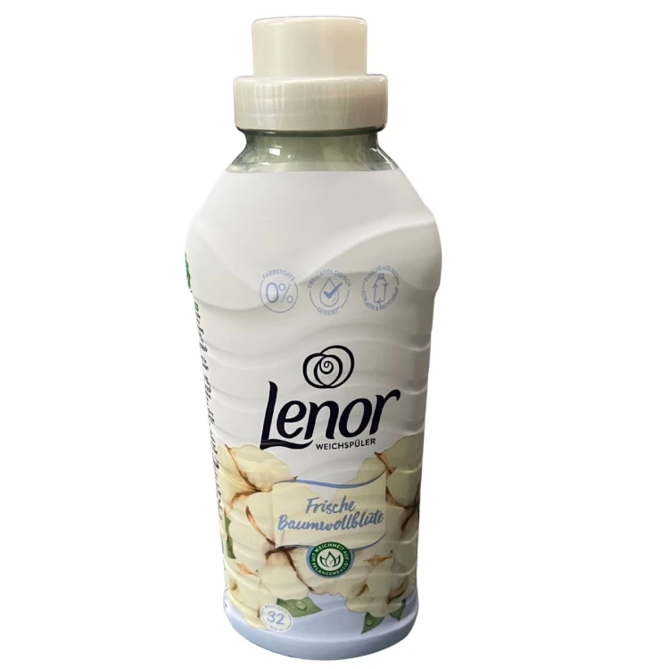 lenor-baumwollblute-plyn-do-plukania-800-ml-butelka-przod-opakowania