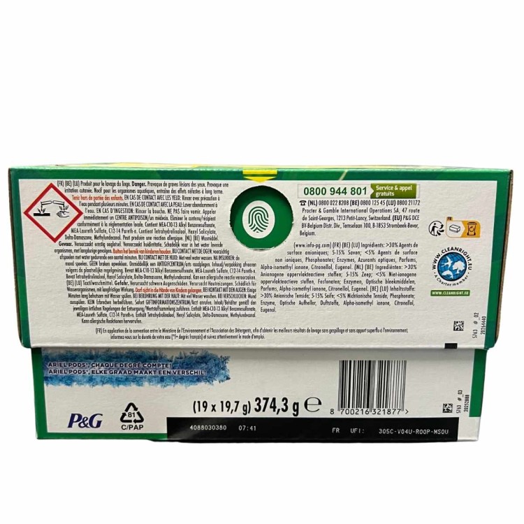 ariel-all-in-1-pods-color-19-szt ariel-pods-color-kapsulki-do-prania-tyl-opis