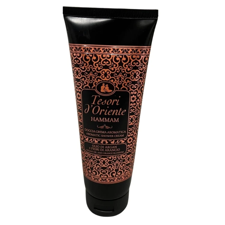 tesori-doriente-hammam-krem-pod-prysznic-250-ml -przod