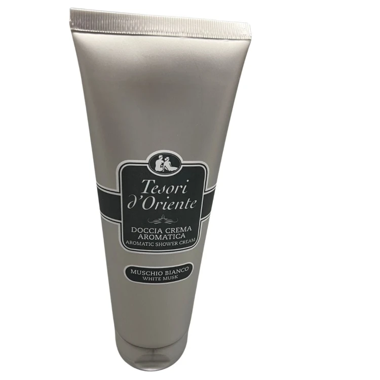 tesori-doriente-muschio-bianco-krem-pod-prysznic-250-ml -przod
