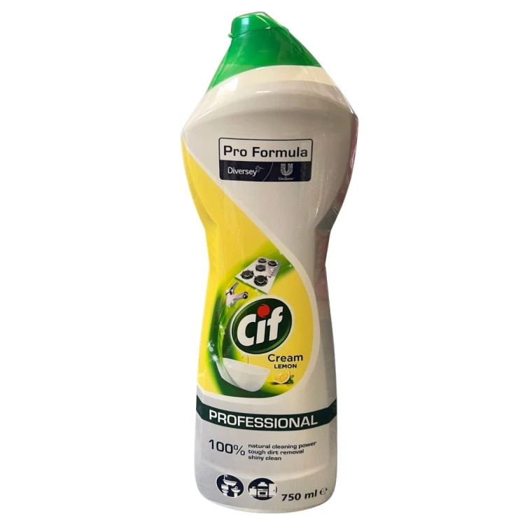 cif-professional-cream-lemon-750-ml-przod