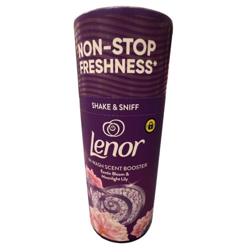 lenor-exotic-bloom-moonlight-lily-155-g-przod