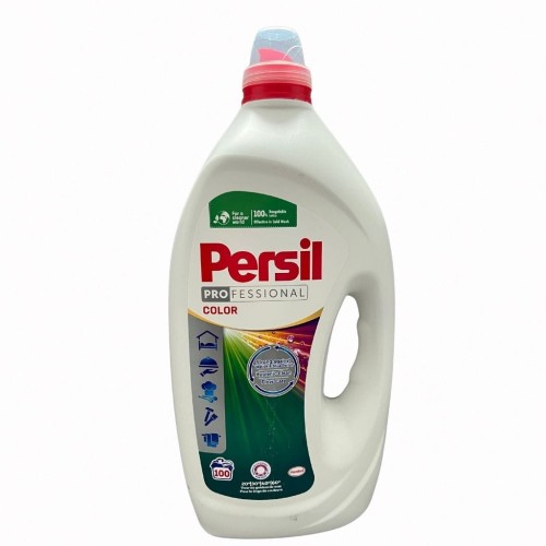 persil color gel 100 pran zel do prania