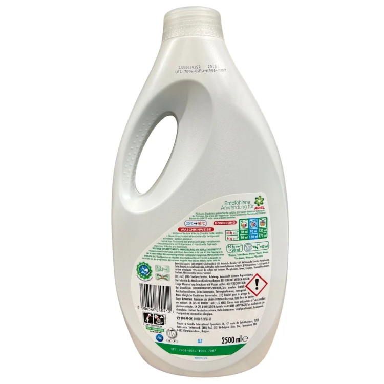 ariel-color-plus-2500-ml-niemiecki
