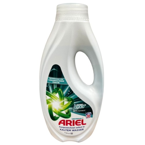 ariel-universal-lenor-900-ml-20-pran