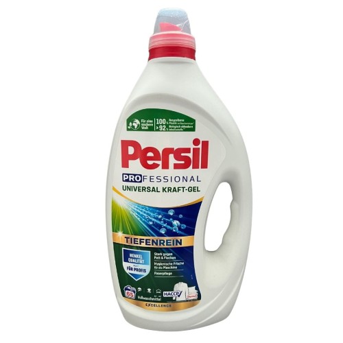 persil universal gel 65 pran zel do prania przod
