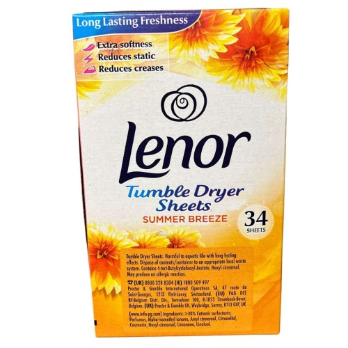 lenor-summer-breeze-34-szt