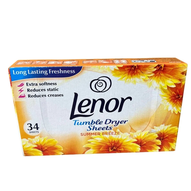 lenor-suszarka-chusteczki-zapachowe