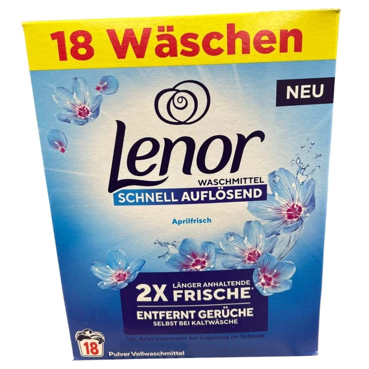 lenor-proszek-18-pran-aprilfrisch