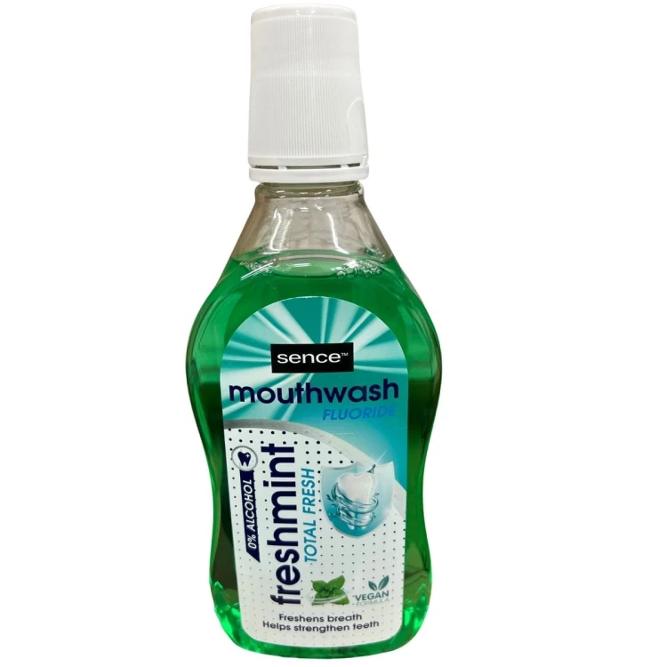 sence-plyn-do-plukania-ust-500-ml-freshmint-przod