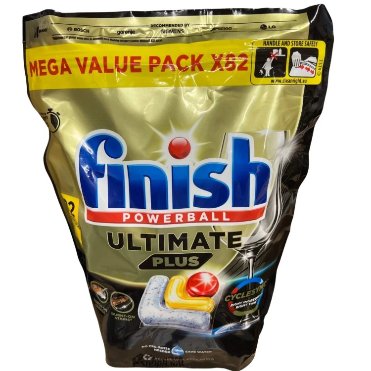 finish-ultimate-plus-lemon-82-kapsulki-przod
