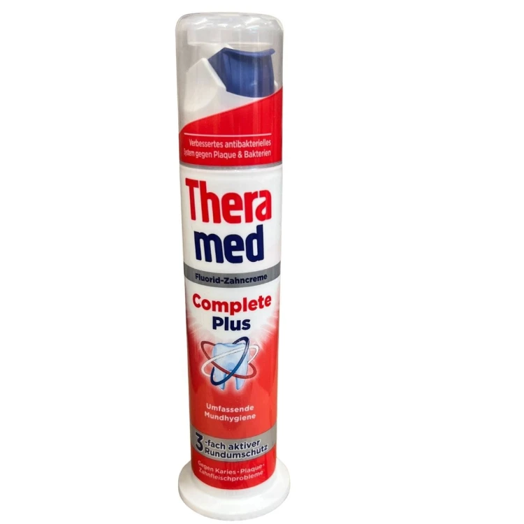 theramed-complete-plus-pasta-do-zebow-100-ml-przod