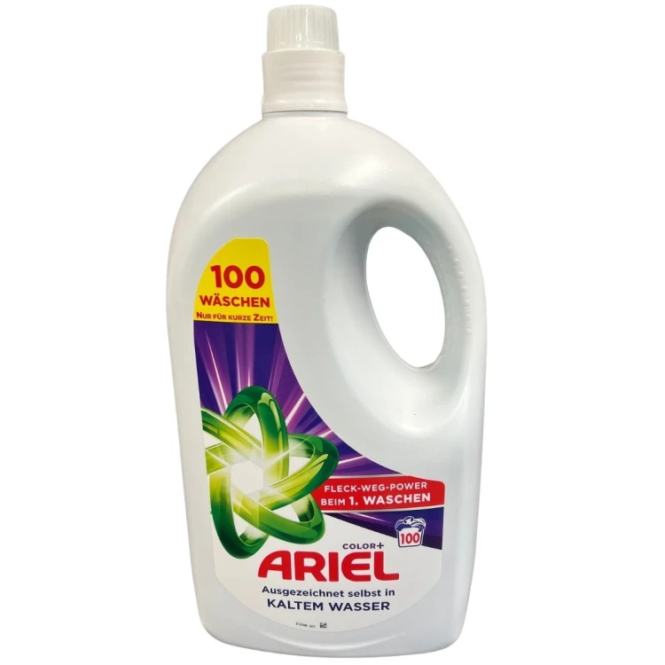 ariel-color-plus-zel-do-prania-kolorow-4500-ml-przod