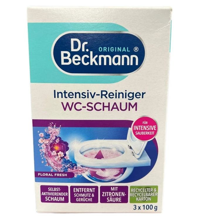 dr-beckmann-wc-schaum-floral-fresh-300-g-przod