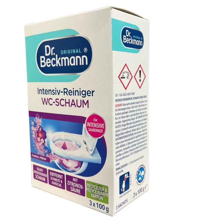 dr-beckmann-pianka-do-wc-z-kwasem-cytrynowym-300-g