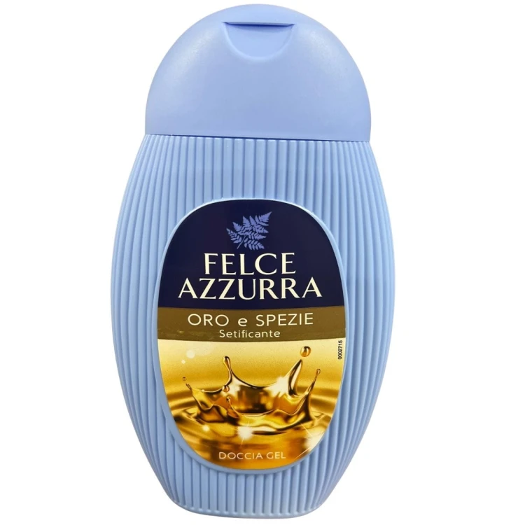 felce-azzurra-zel-pod-prysznic-zloto-i-przyprawy-250-ml-przod