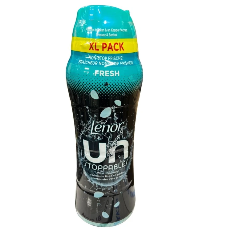 lenor-unstoppables-fresh-495-g-przod