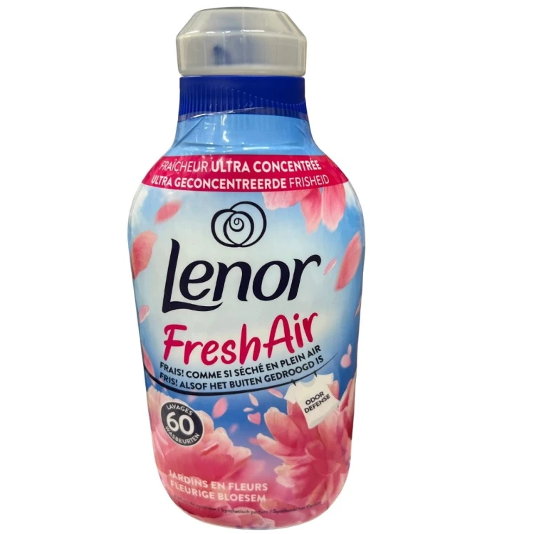 lenor-freshair-jardins-en-fleurs-plyn-do-plukania-840-ml-przod