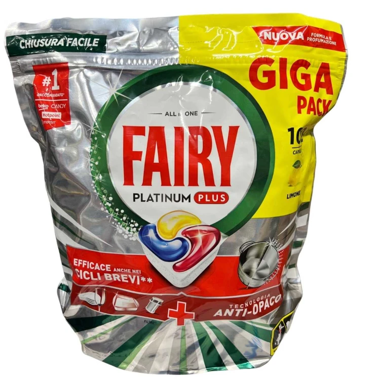 fairy-platinum-plus-lemon-kapsulki-do-zmywarki-102-szt-przod