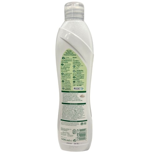 frosch-mleczko-do-ceramiki-emalii-i-stali-500-ml-tyl