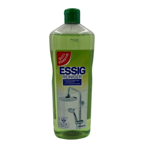 gut-gunstig-essig-reiniger-1l-przod