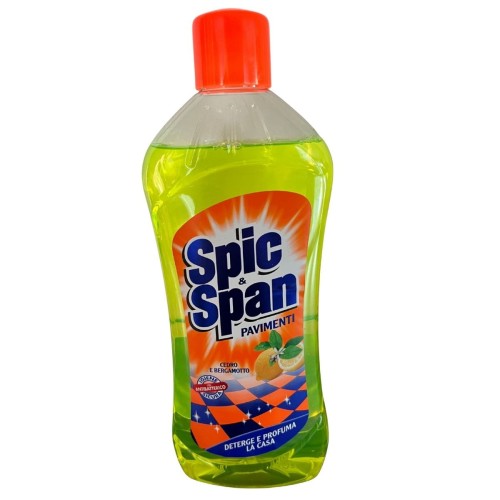 spic-span-pavimenti-cedro-bergamotto-1l-front-wloski-plyn-do-podlog