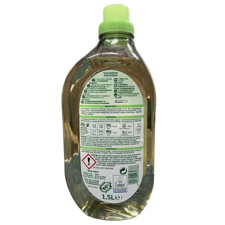 frosch-baby-15l-tyl