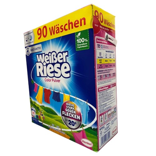weisser-riese-color-90pran-bok