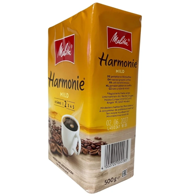 melitta-harmonie-mild-profil-smakowy