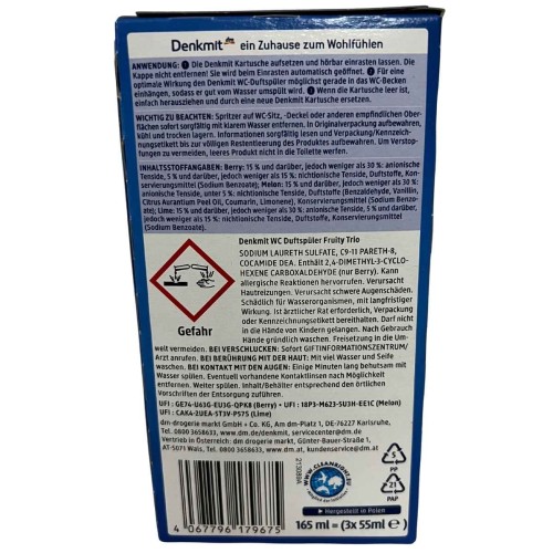 denkmit-wc-duftspuler-fruity-trio-3x55ml-tyl-sklad