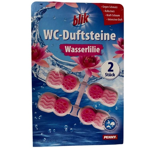 blik-wc-duftsteine-wasserlilie-2x48g-front