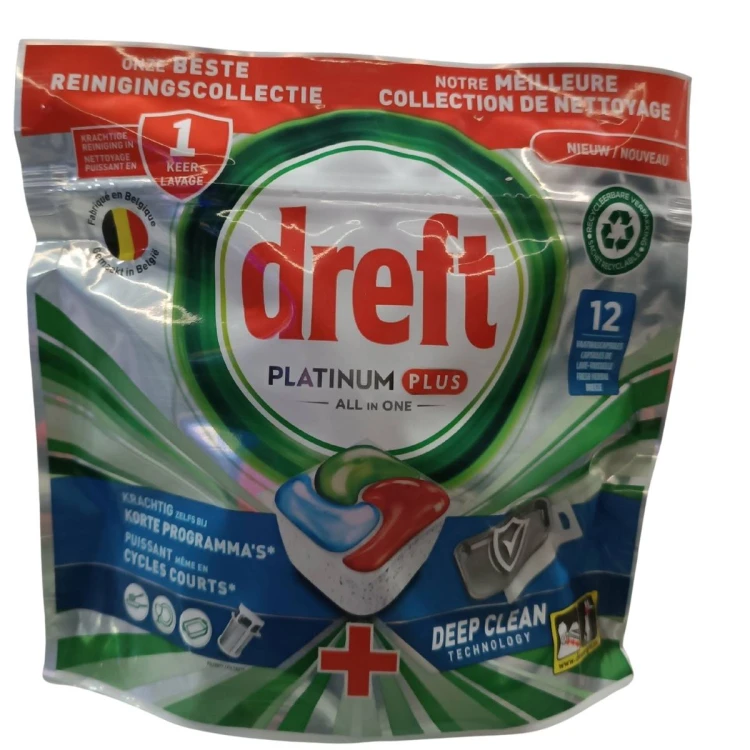 dreft-platinum-plus-all-in-one-12-kapsulek-front