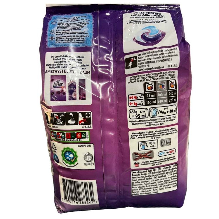 lenor-color-waschmittel-amethyst-bluetentraum-proszek-do-prania-kolorow-20-pran-tyl