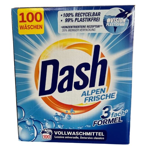 dash-alpen-frische-proszek-do-prania-6-kg-front