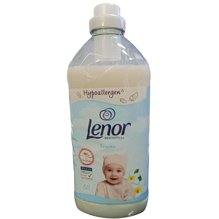 lenor-sensitiv-plyn-do-plukania-1700-ml-przod
